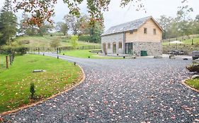 Tynddol Barn